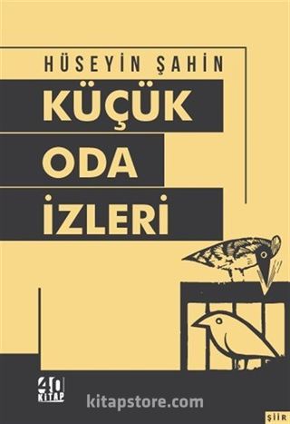 Küçük Oda İzleri