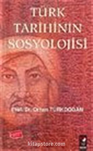 Türk Tarihinin Sosyolojisi