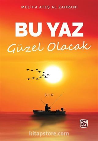 Bu Yaz Güzel Olacak