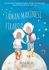 Zaman Makinesi Firarda