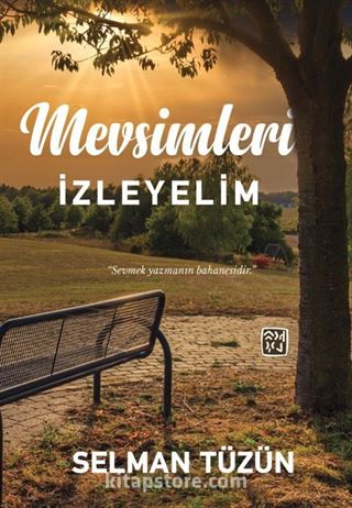 Mevsimleri İzleyelim