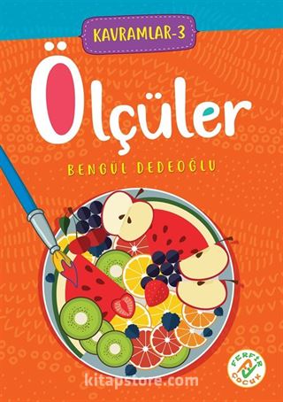 Ölçüler / Kavramlar 3