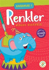 Renkler / Kavramlar 1