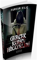 Gerçek Korku Hikayeleri