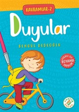 Duyular / Kavramlar 2