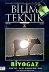 Bilim ve Teknik / Aylık Popüler Bilim Dergisi Temmuz 2003 Sayı: 428