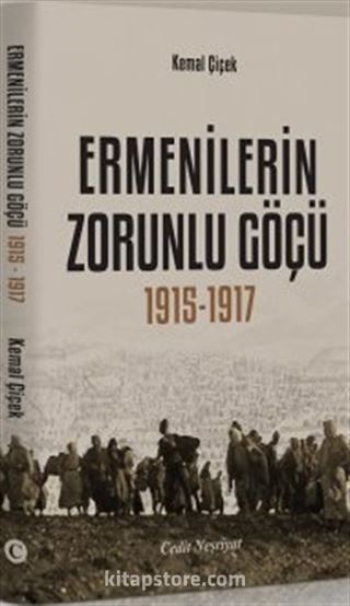 Ermenilerin Zorunlu Göçü (1915 - 1917)