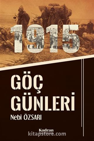 Göç Günleri (1915)