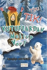 Tık Tık Kutuplardan Mektup Var