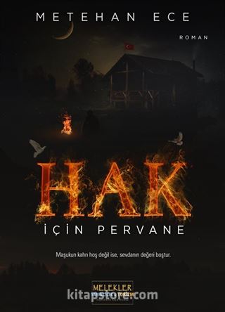 Hak İçin Pervane