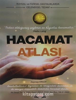 Hacamat Atlası