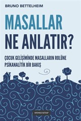 Masallar Ne Anlatır