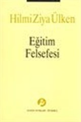 Eğitim Felsefesi