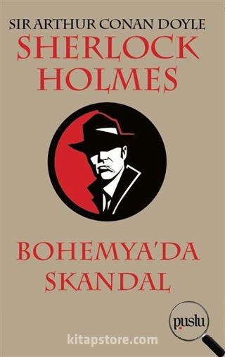 Sherlock Holmes - Bohemya'da Skandal