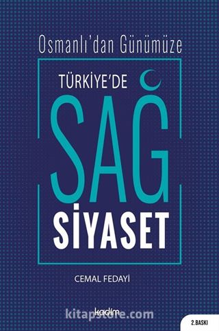 Türkiye'de Sağ Siyaset