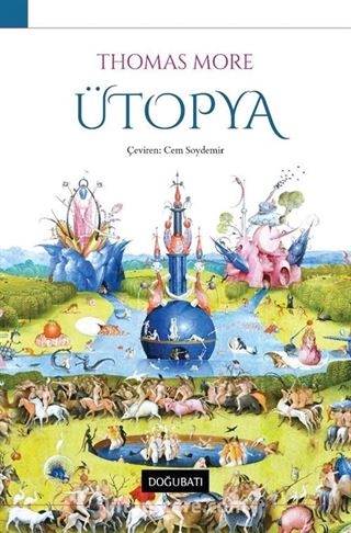 Ütopya