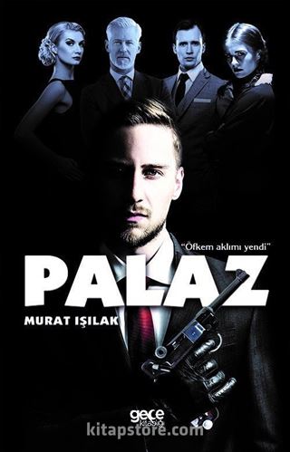 Palaz