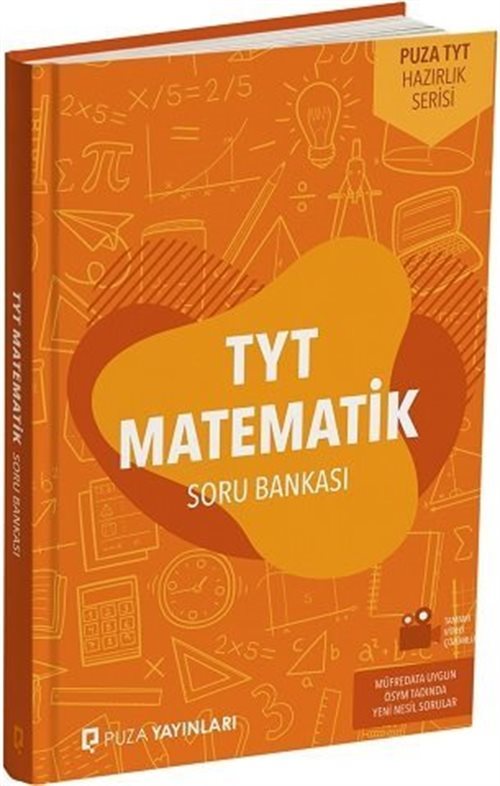 TYT Matematik Soru Bankası