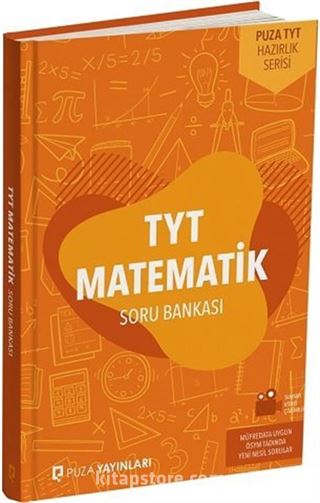 TYT Matematik Soru Bankası