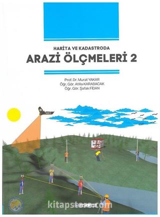 Arazi Öçlmeleri 2