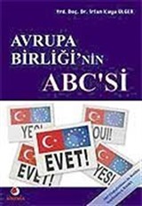 Avrupa Birliği'nin ABC'si