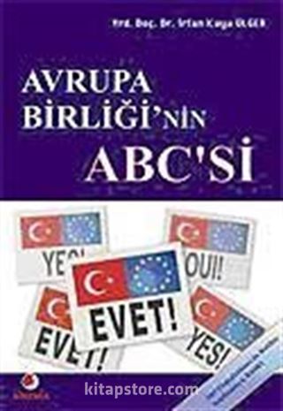 Avrupa Birliği'nin ABC'si