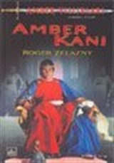 Amber Kanı / Amber Yıllıkları 7. Kitap