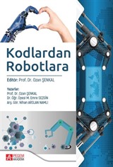 Kodlardan Robotlara