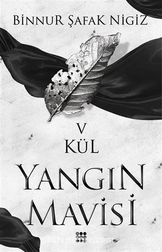 Kül / Yangın Mavisi Serisi 5