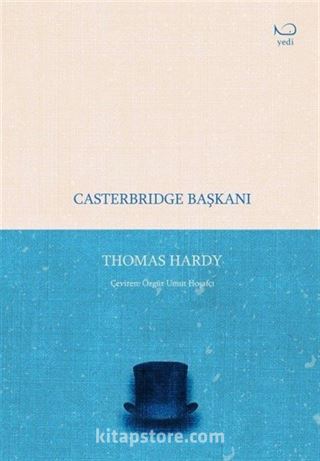 Casterbridge Başkanı