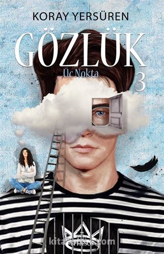 Gözlük 3 / Üç Nokta (Ciltli)