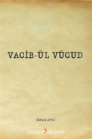 Vacib-ül Vücud