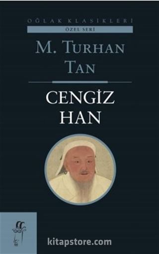 Cengiz Han