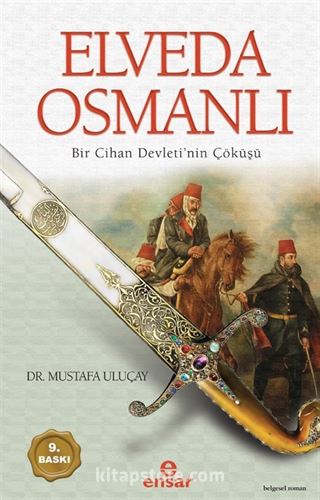 Elveda Osmanlı