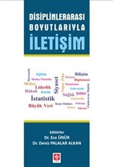 Disiplinlerarası Boyutlarıyla İletişim