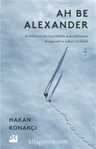 Ah Be Alexander