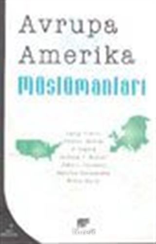 Avrupa ve Amerika Müslümanları