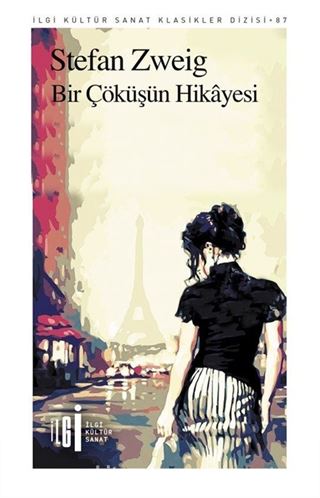 Bir Çöküşün Hikayesi