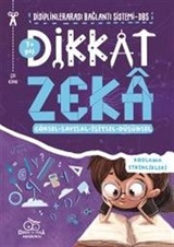 Dikkat Zeka 7+ Yaş - Disiplinler Arası Bağlantı Sistemi (DBS)