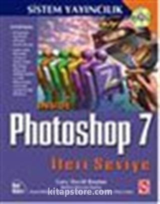 Inside Photoshop 7 İleri Seviye