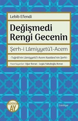 Değişmedi Rengi Gecenin