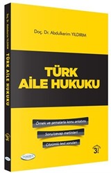 Türk Aile Hukuku