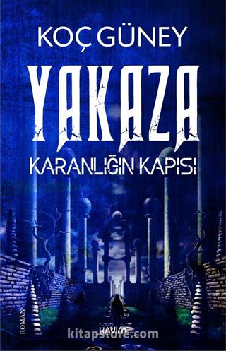 Yakaza