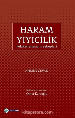 Haram Yiyicilik