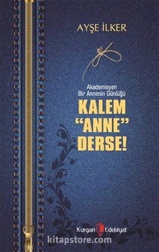 Kalem Anne Derse