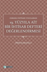 Osmanlı İhtisab Uygulaması