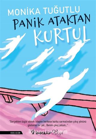 Panik Ataktan Kurtul