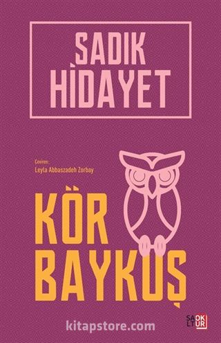 Kör Baykuş