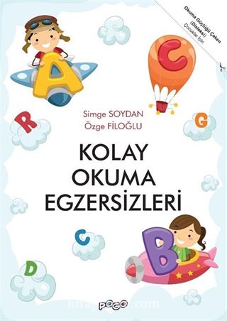 Kolay Okuma Egzersizleri