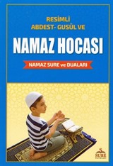 Resimli Namaz Hocası